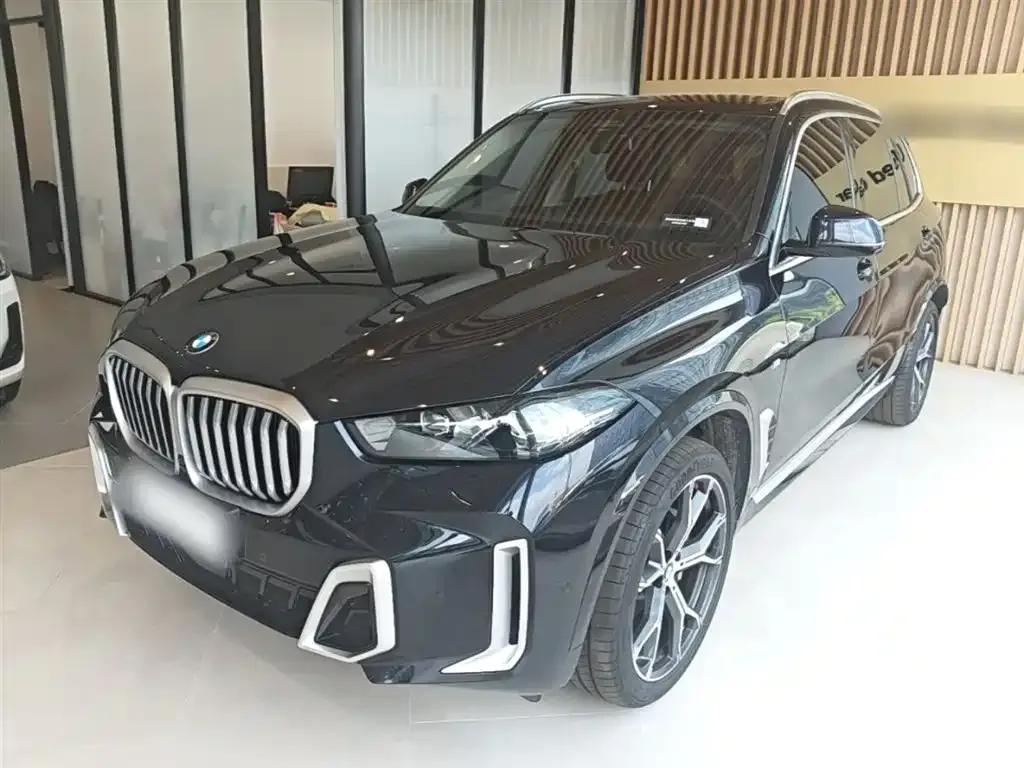 BMW X5 — фото 2