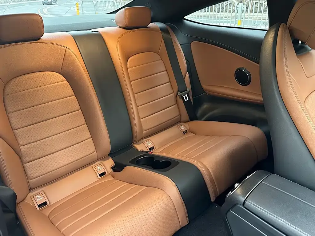 Mercedes-Benz C-Class (Import) 2021 из CN, фото 9