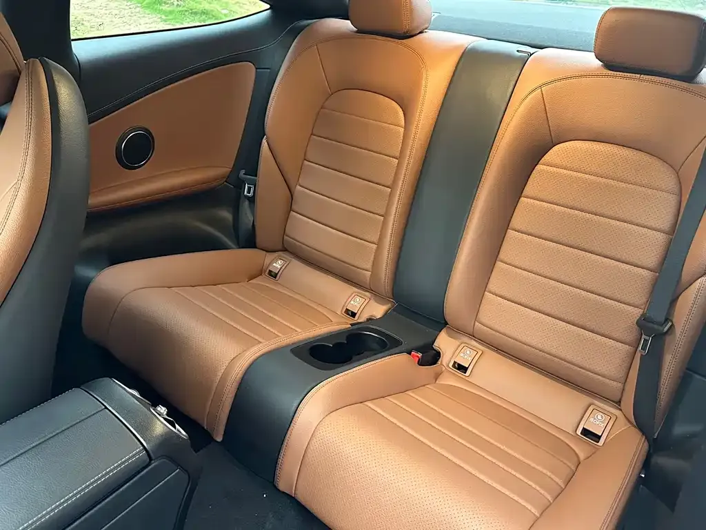 Mercedes-Benz C-Class (Import) 2021 из CN, фото 2