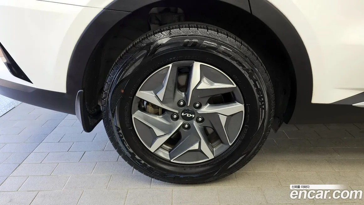 Kia Sorento 2022 из KR, фото 7