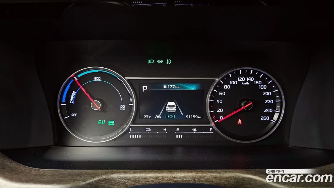 Kia Sorento 2022 из KR, фото 2
