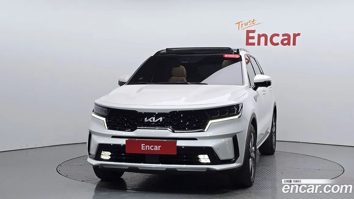 Kia Sorento — фото 2