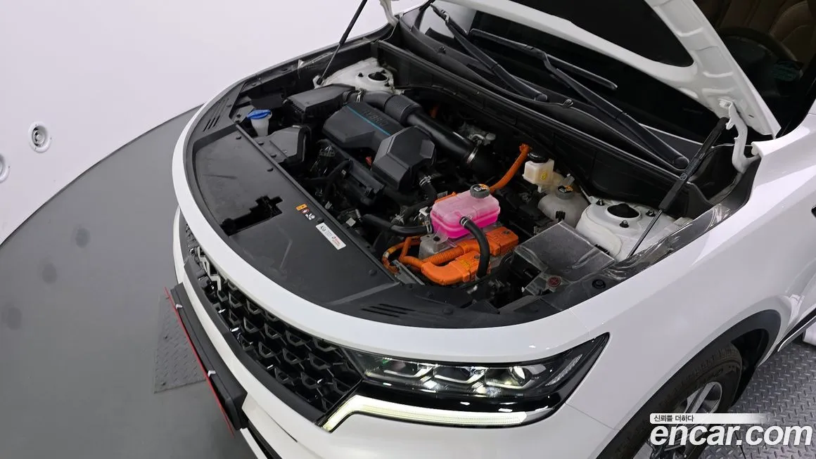 Kia Sorento — фото 7