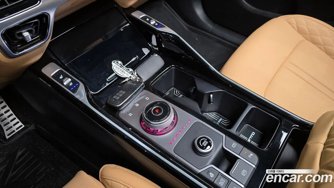 Kia Sorento — фото 6