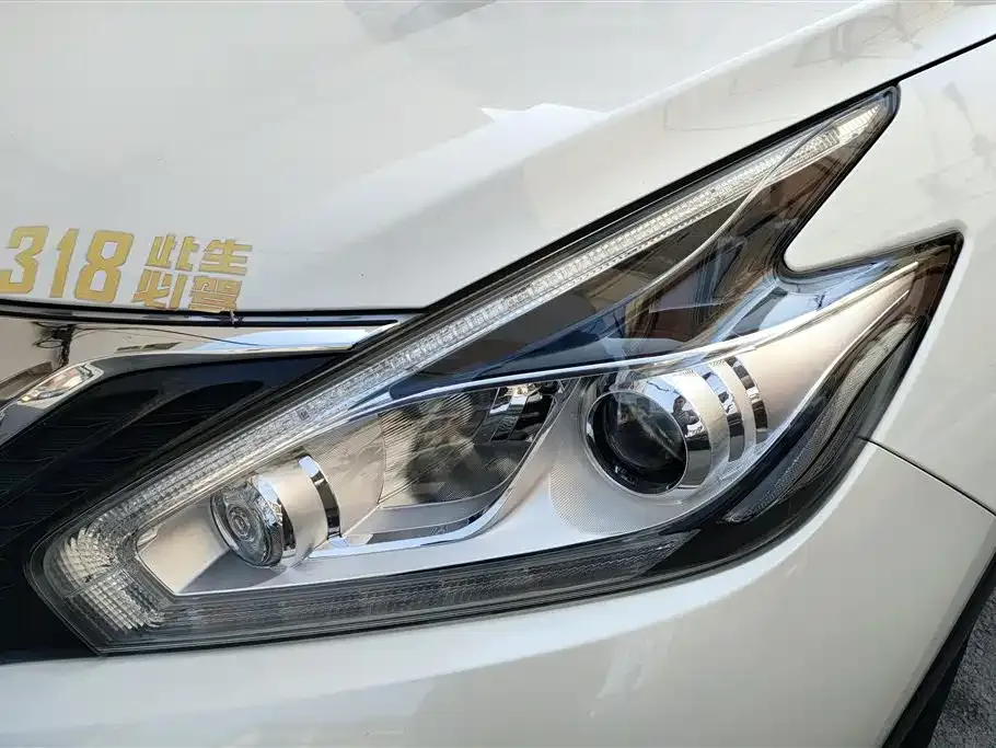 Nissan Murano 2021 из CN, фото 5