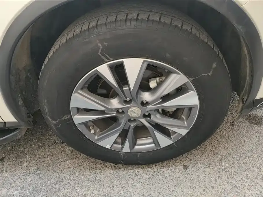 Nissan Murano 2021 из CN, фото 9