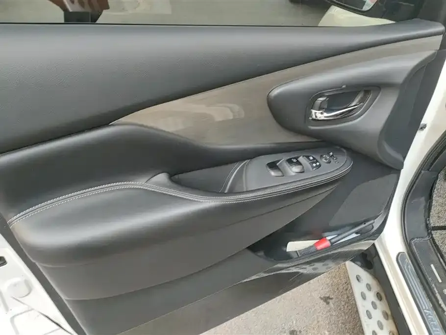 Nissan Murano 2021 из CN, фото 7