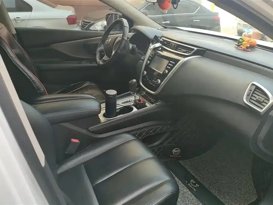 Nissan Murano 2021 из CN, фото 8