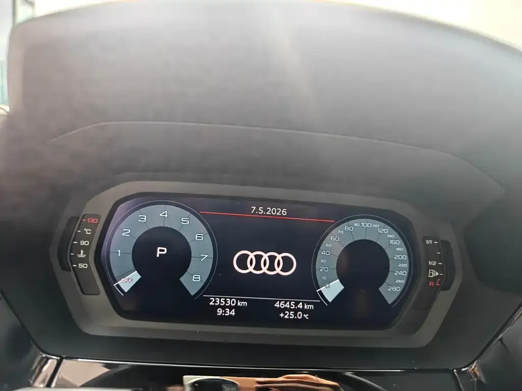 Audi A3 — фото 2