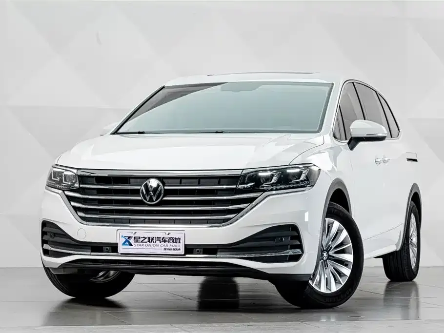 Volkswagen Viloran 2022 из CN, фото 2