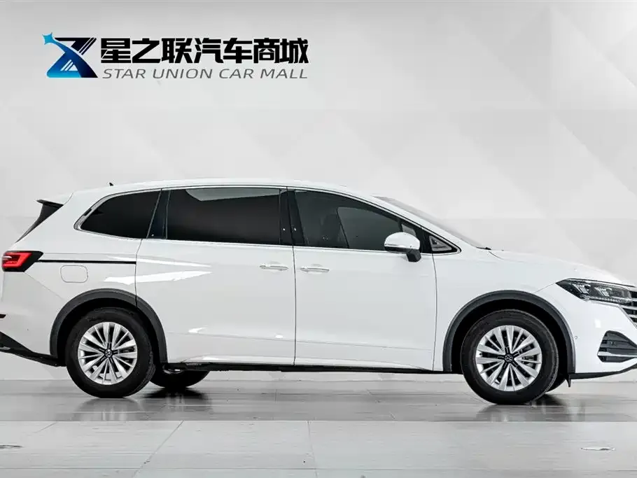 Volkswagen Viloran 2022 из CN, фото 3