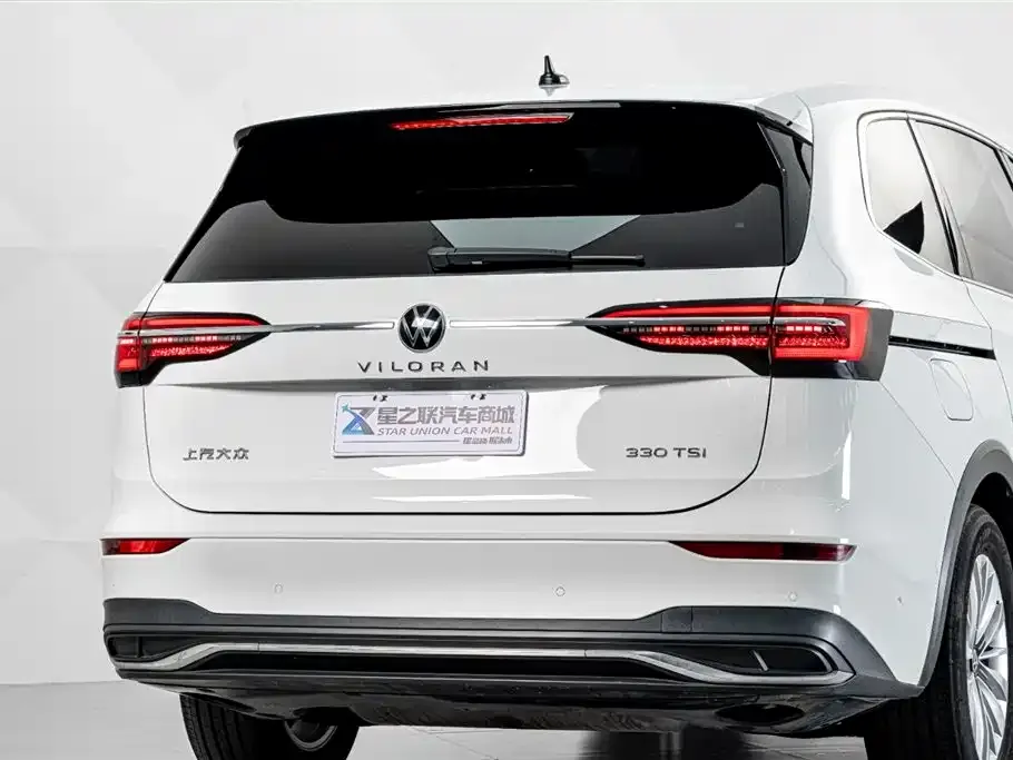 Volkswagen Viloran 2022 из CN, фото 8