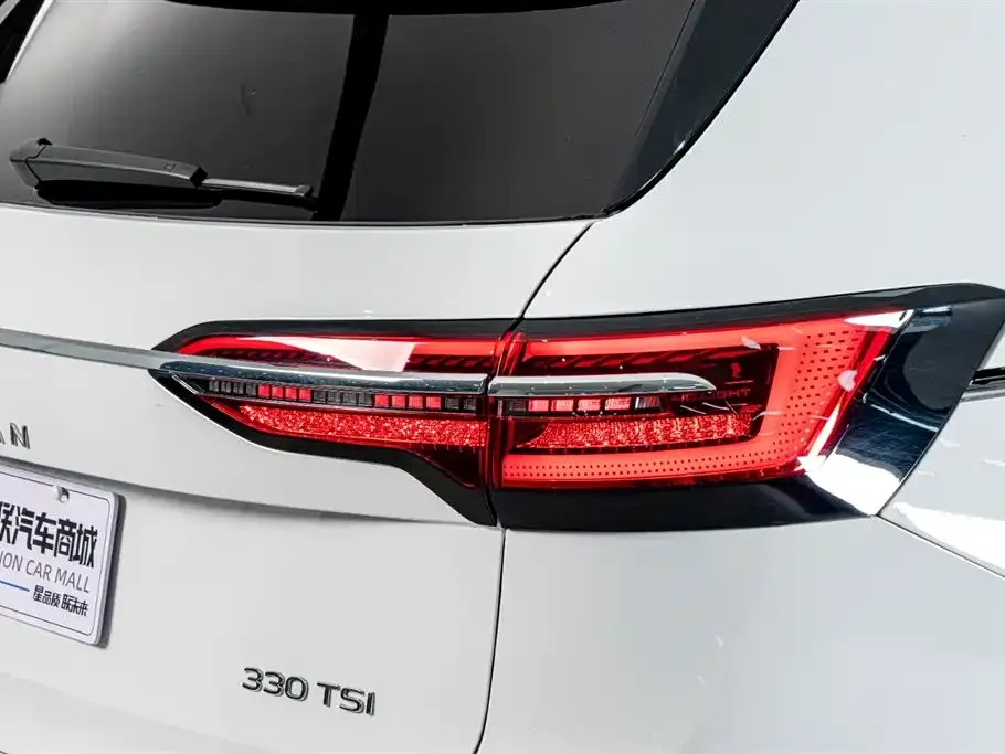 Volkswagen Viloran 2022 из CN, фото 5