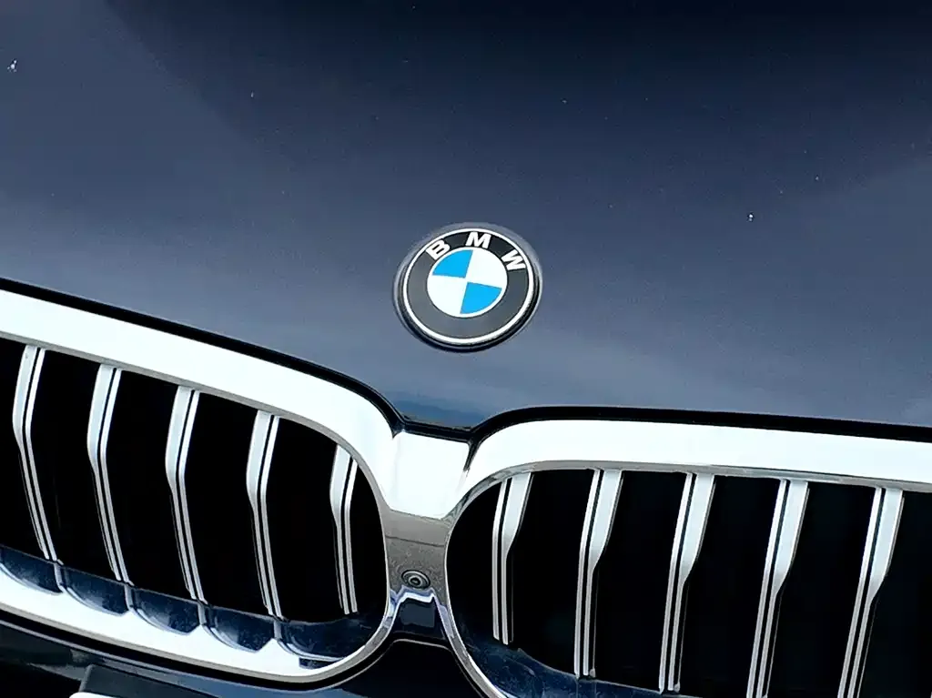 BMW 6 Series GT — фото 5