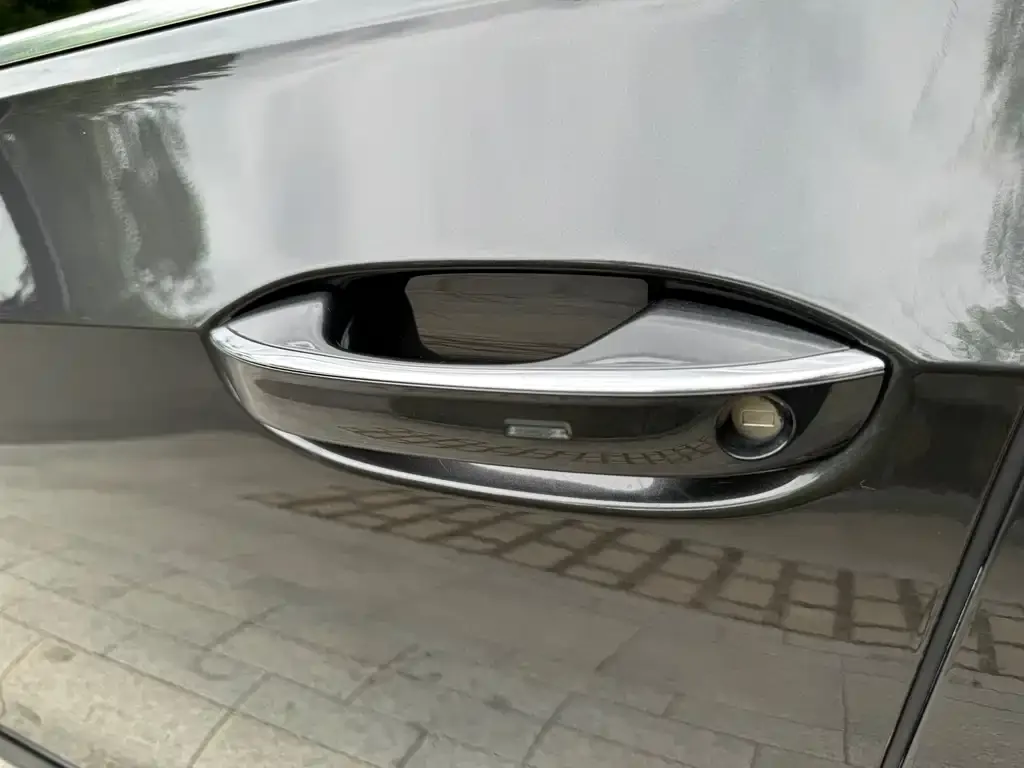 Volkswagen Golf 2022 из CN, фото 2