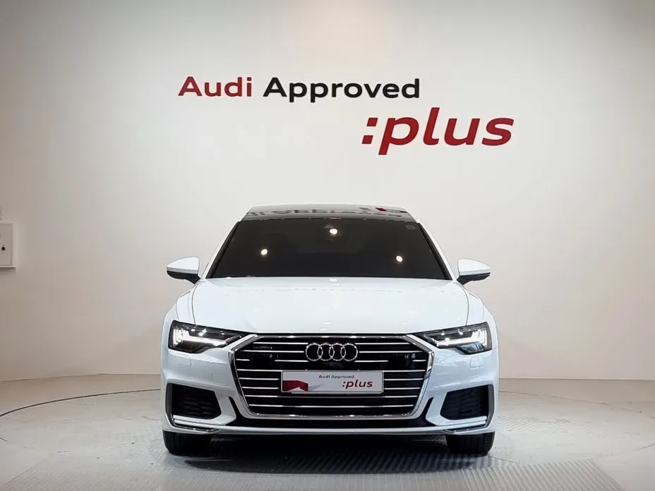 Audi A6 — фото 2