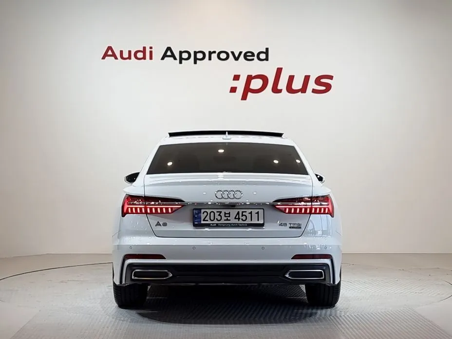 Audi A6 — фото 3