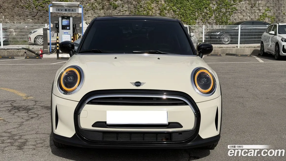 Mini Cooper 2022 из KR, фото 8