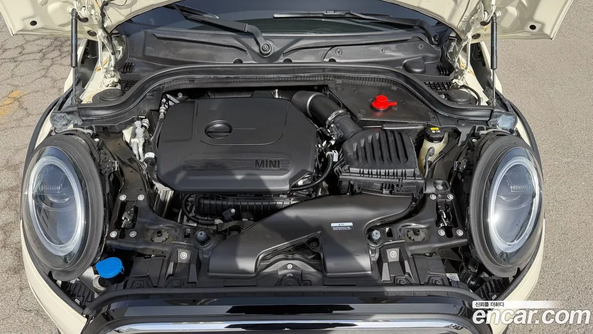 Mini Cooper 2022 из KR, фото 4