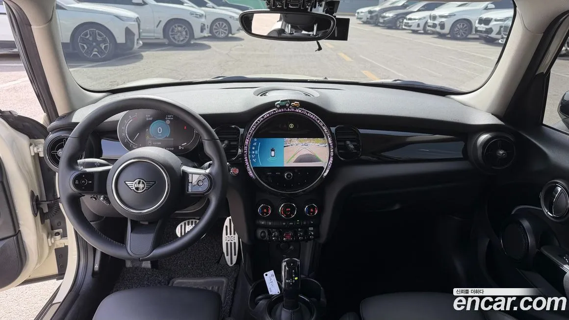 Mini Cooper 2022 из KR, фото 6