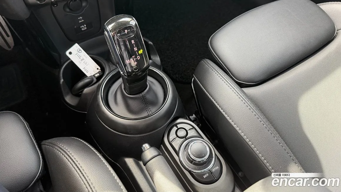 Mini Cooper 2022 из KR, фото 7