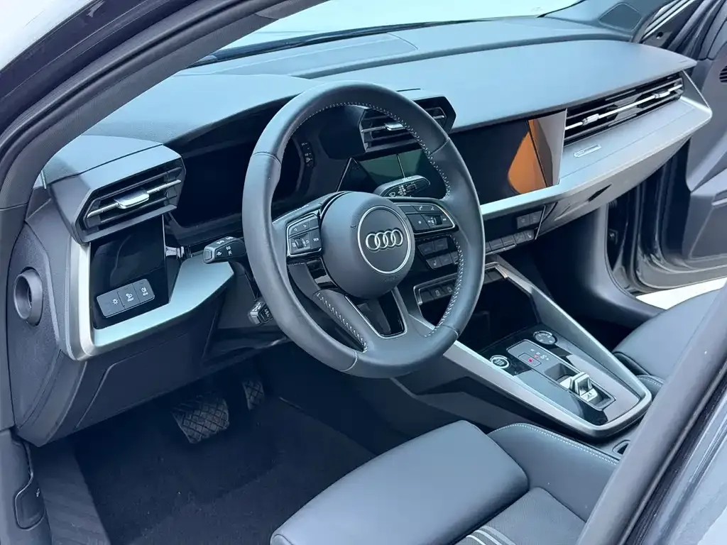 Audi A3 — фото 10