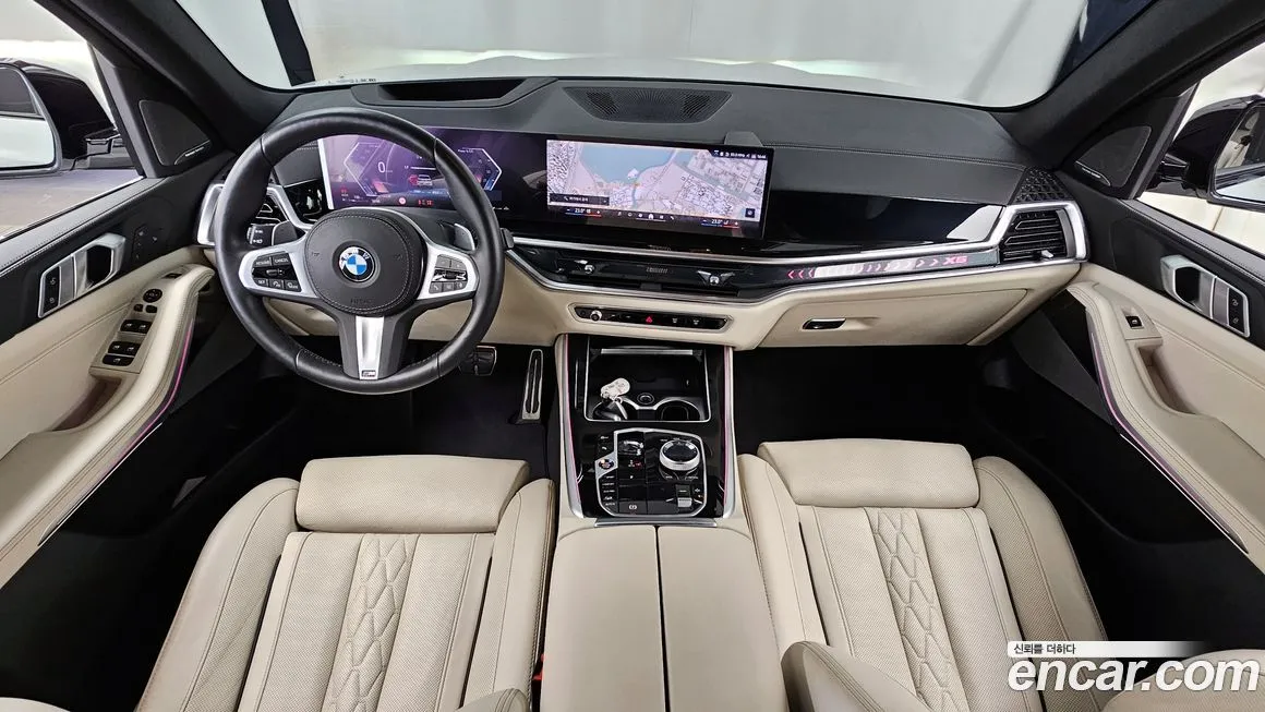 BMW X5 — фото 9