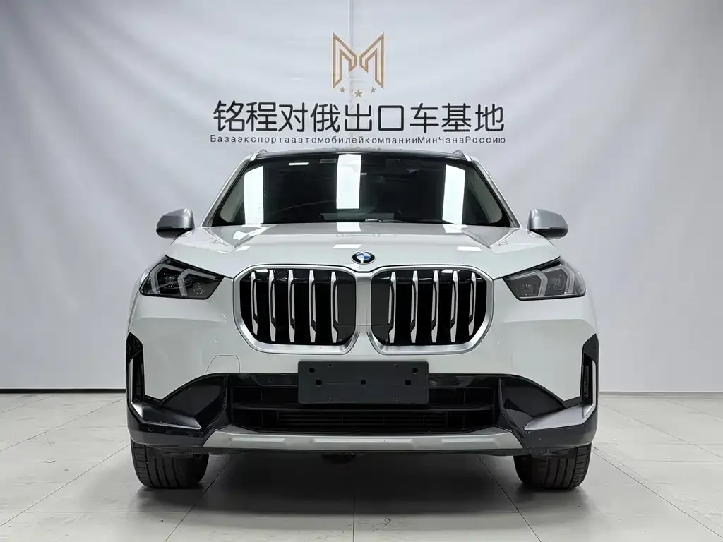 BMW X1 2024 из CN, фото 6