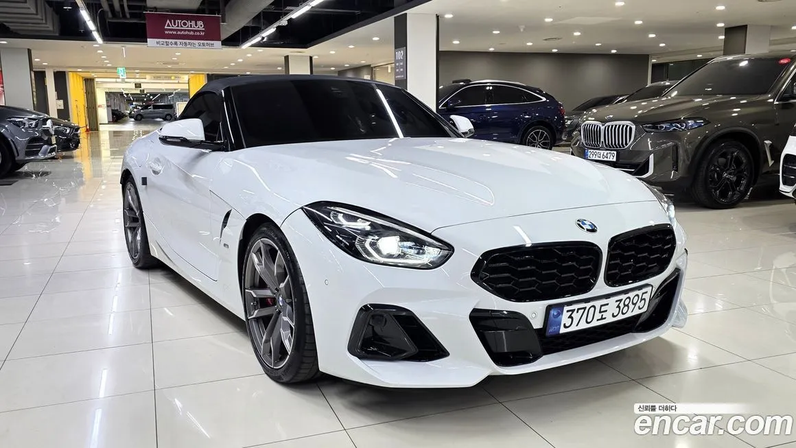 BMW Z4