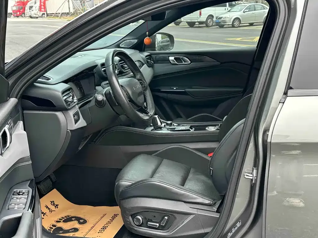 Lynk & Co 02 Hatchback 2022 из CN, фото 2