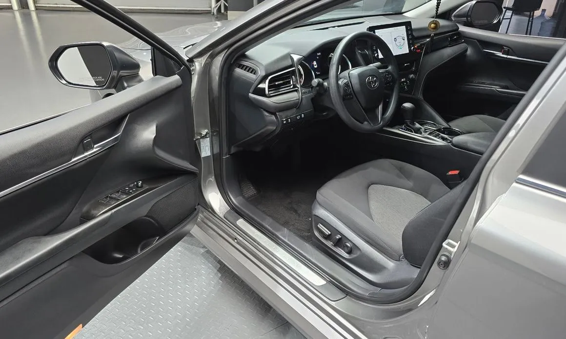 Toyota Camry 2024 из KR, фото 9
