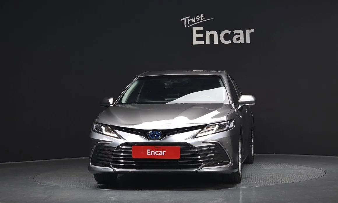 Toyota Camry 2024 из KR, фото 5