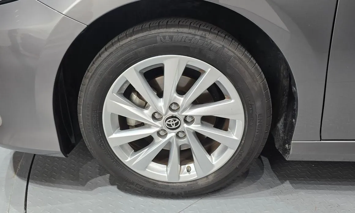 Toyota Camry 2024 из KR, фото 8