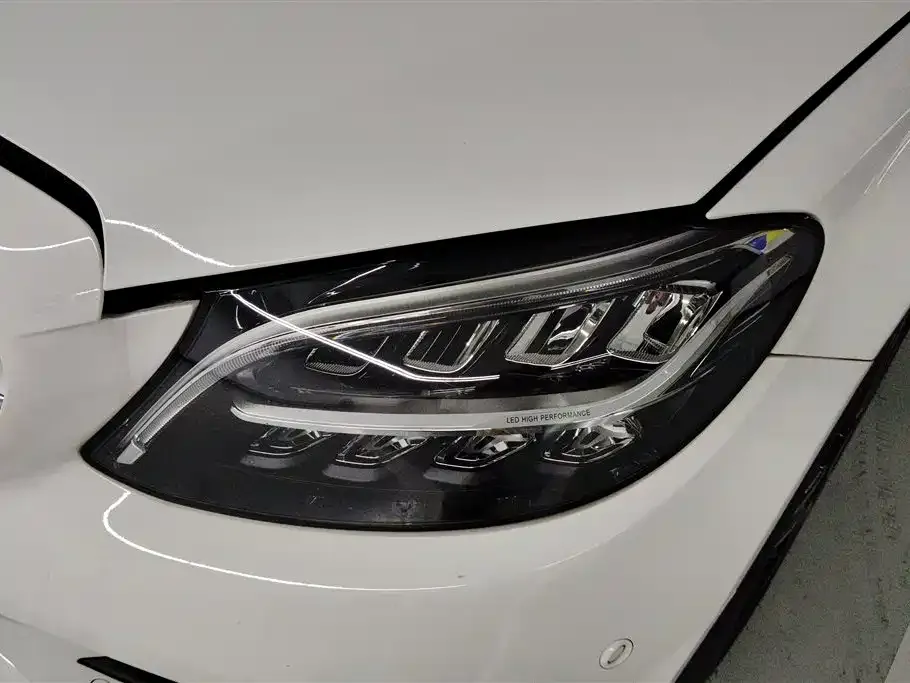 Mercedes-Benz C-Class (Import) — фото 3