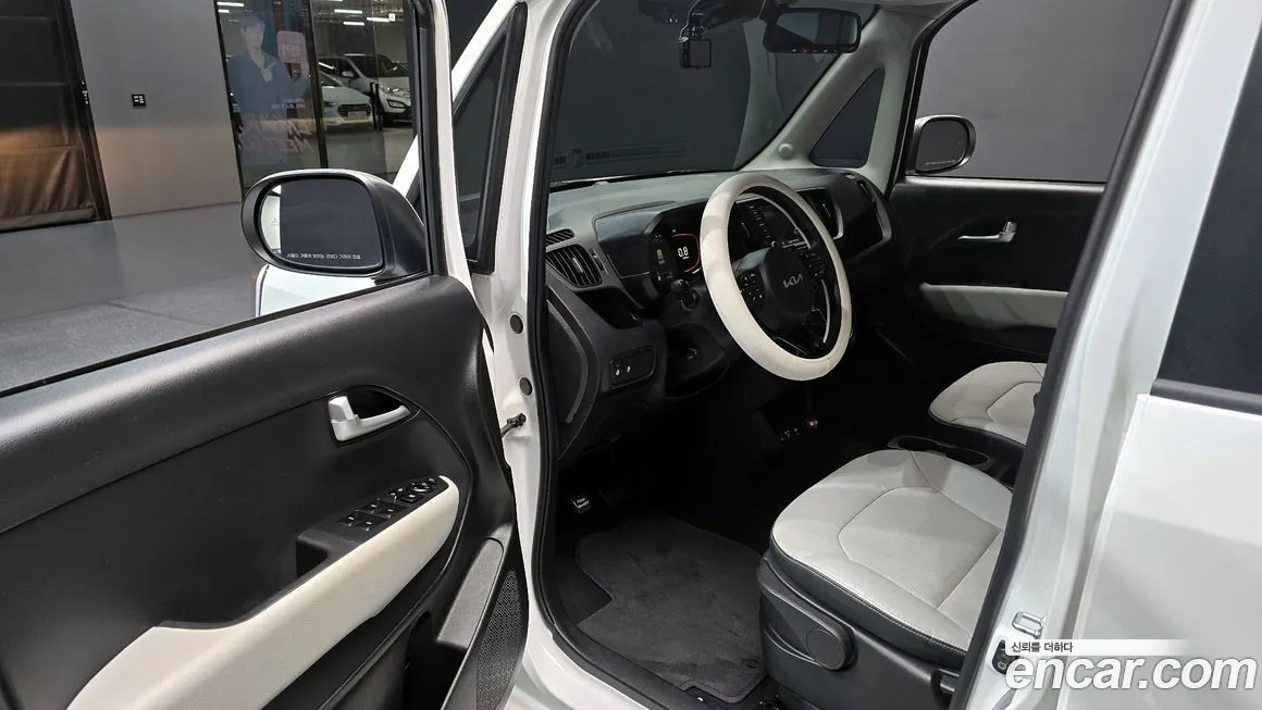 Kia RAY 2023 из KR, фото 10