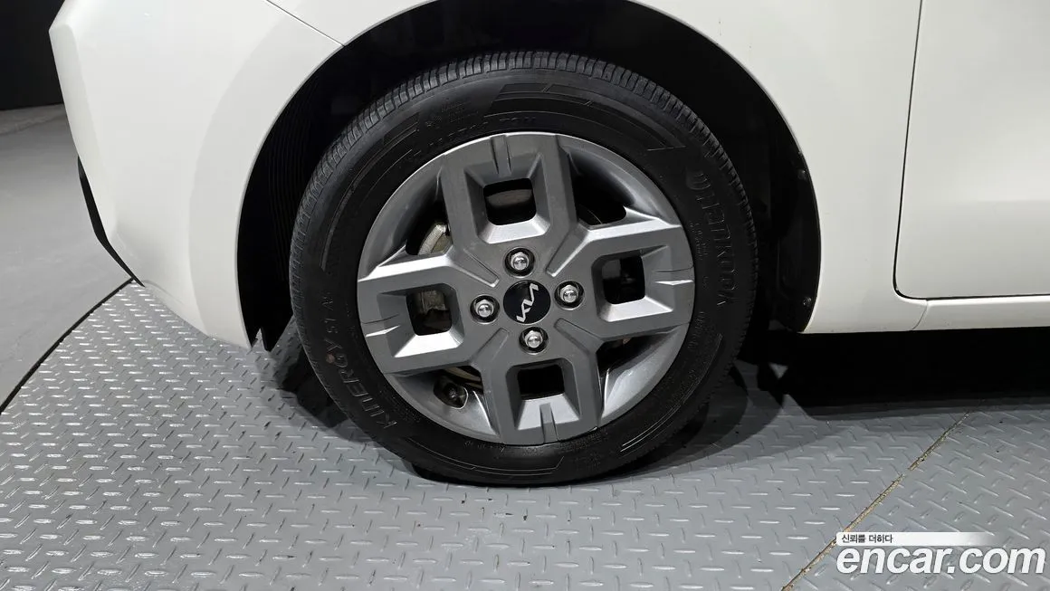 Kia RAY 2023 из KR, фото 8