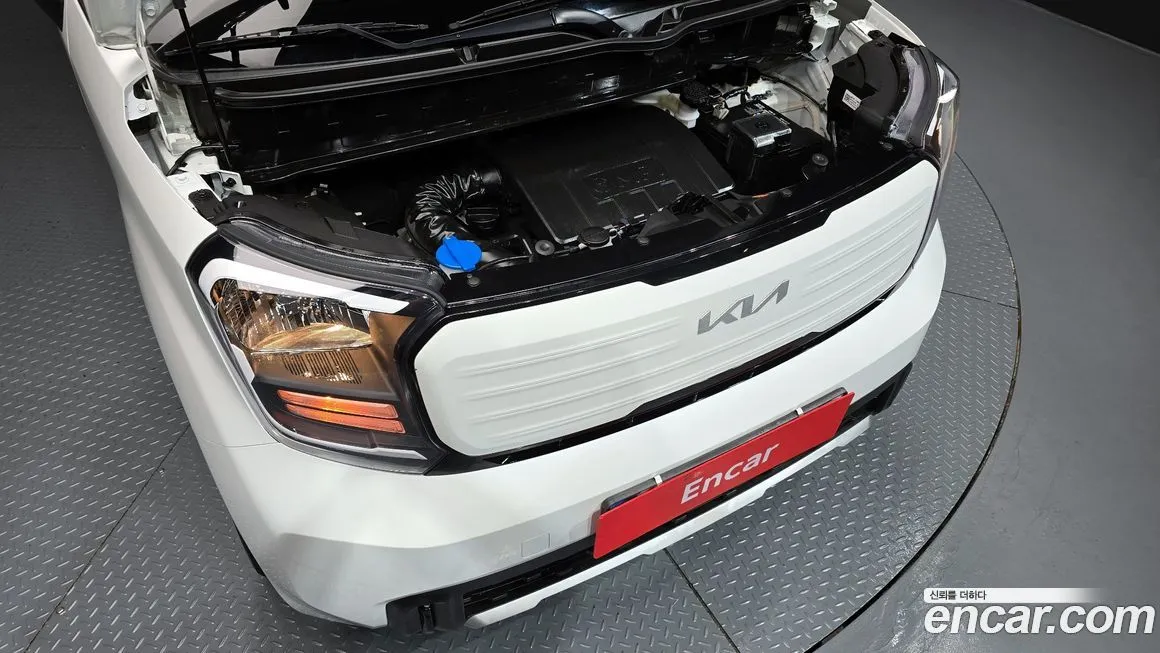 Kia RAY 2023 из KR, фото 9