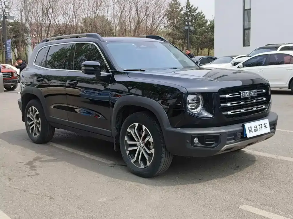 Haval Big Dog — фото 2