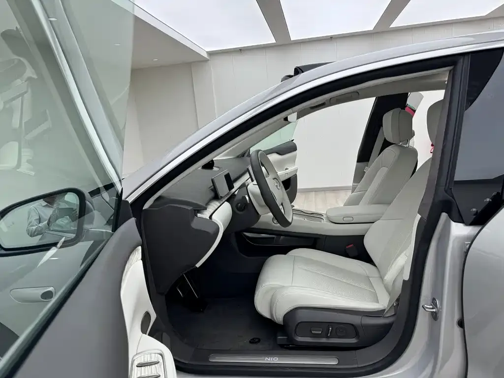 NIO ET7 2024 из CN, фото 10
