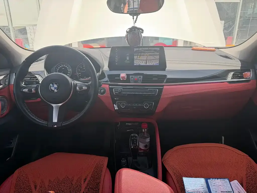 BMW X2 — фото 4