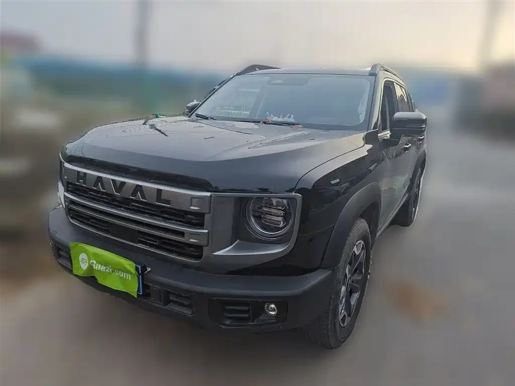 Haval Big Dog — фото 3