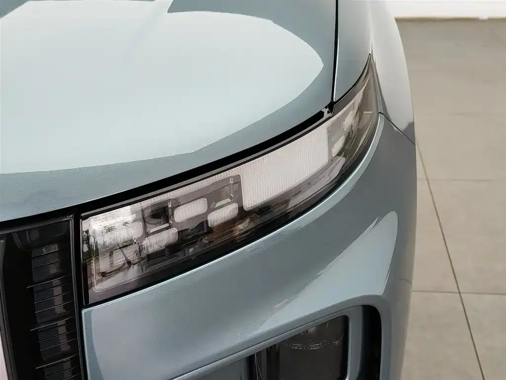 Chery Explorer 06 2023 из CN, фото 4