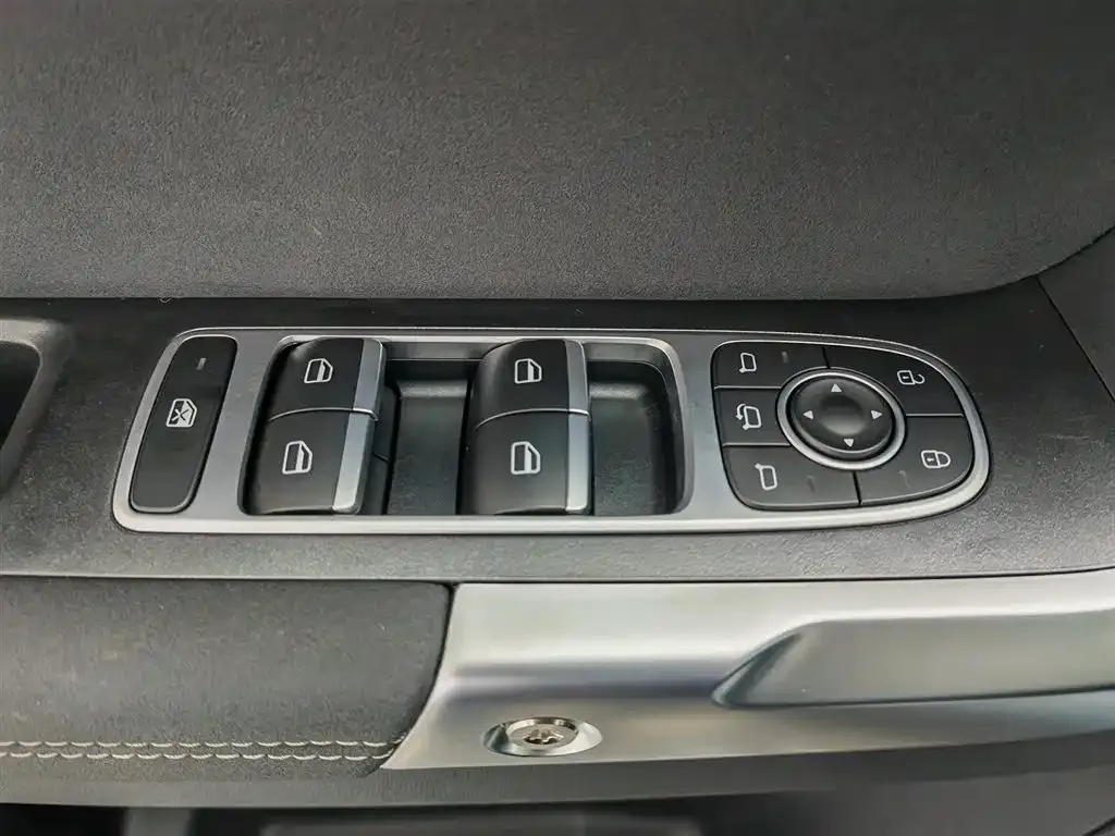 Chery Explorer 06 2023 из CN, фото 10