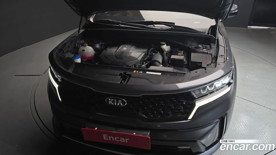 Kia Sorento — фото 3