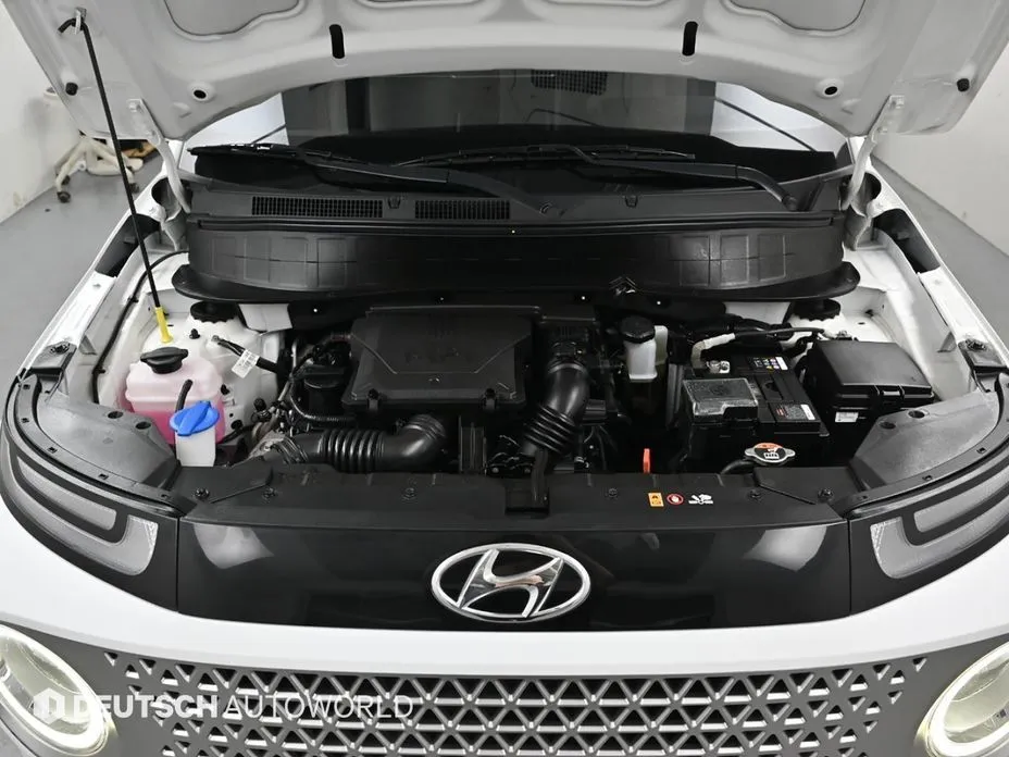 Hyundai Casper — фото 4