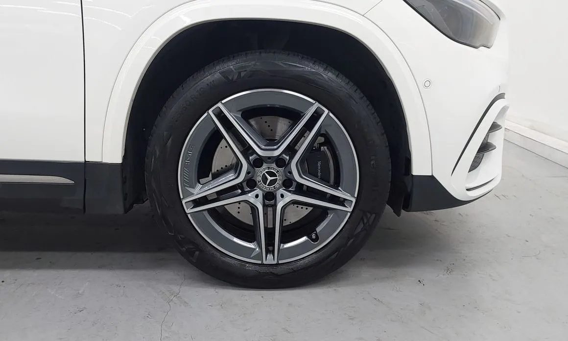 Mercedes-Benz GLA-Class 2024 из KR, фото 5