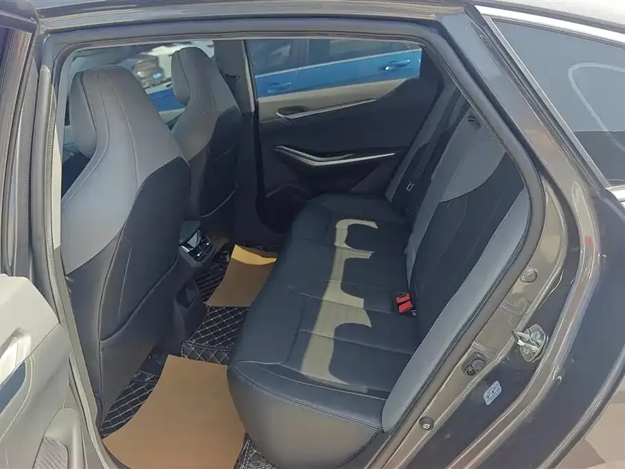 Changan Ruicheng PLUS 2024 из CN, фото 4