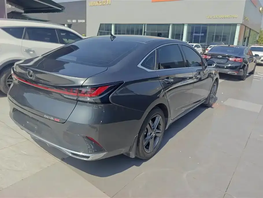Changan Ruicheng PLUS 2024 из CN, фото 8