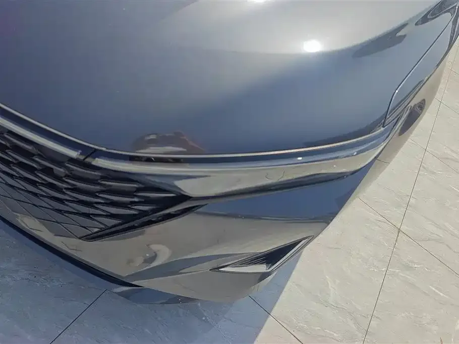 Changan Ruicheng PLUS 2024 из CN, фото 2
