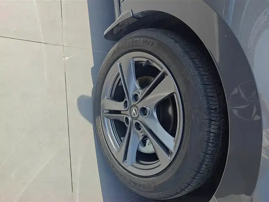 Changan Ruicheng PLUS 2024 из CN, фото 3